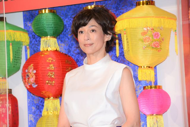 妻夫木聡、鈴木保奈美、浅野忠信、三浦友和が登壇！『唐人街探偵　東京MISSION』公開直前イベント（11枚目）