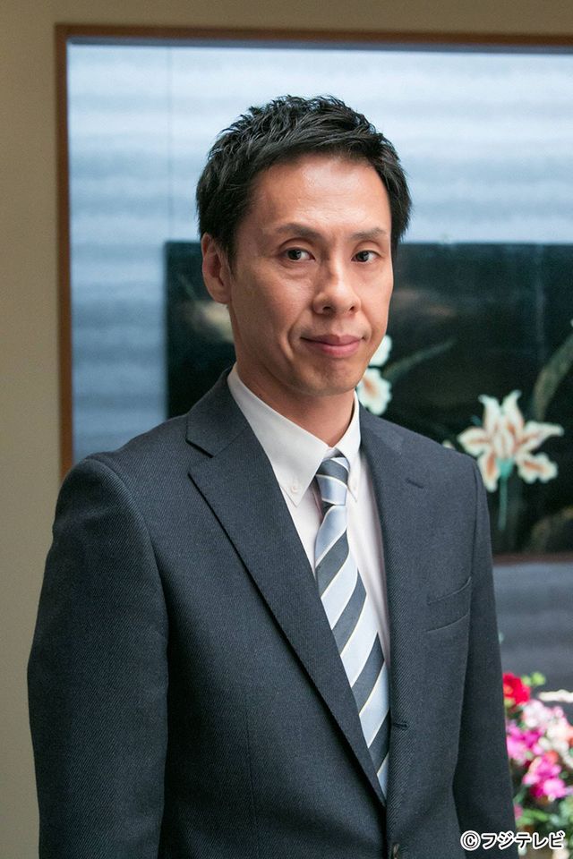 豪華キャスト集結！「大使閣下の料理人」追加フォトギャラリー（4枚目）