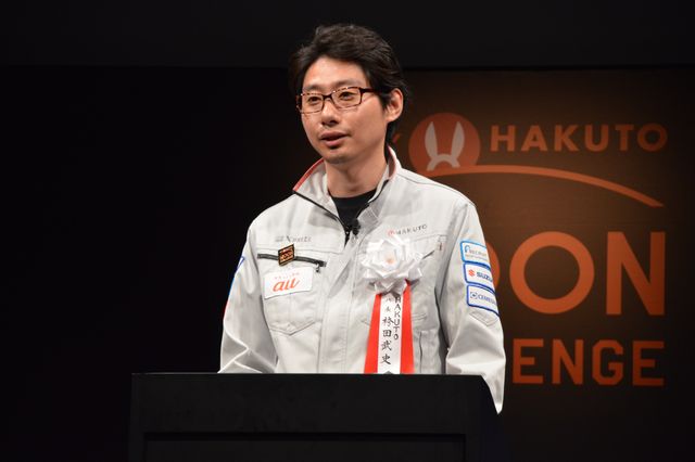 神田沙也加＆篠原ともえ、宇宙ファッションで日本の月面レースを応援！フォトギャラリー（25枚目）