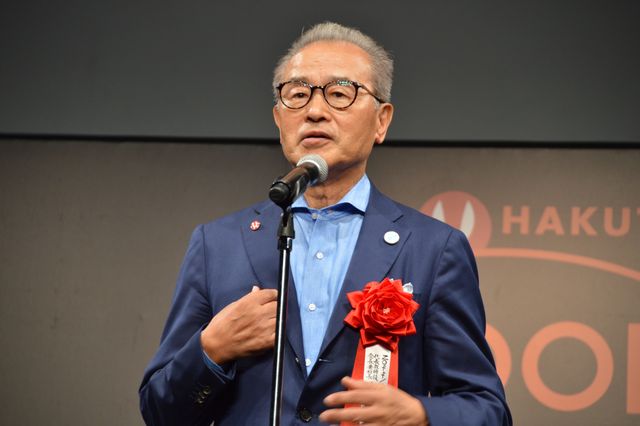 神田沙也加＆篠原ともえ、宇宙ファッションで日本の月面レースを応援！フォトギャラリー（26枚目）