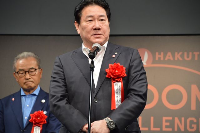 神田沙也加＆篠原ともえ、宇宙ファッションで日本の月面レースを応援！フォトギャラリー（27枚目）