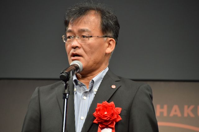 神田沙也加＆篠原ともえ、宇宙ファッションで日本の月面レースを応援！フォトギャラリー（28枚目）