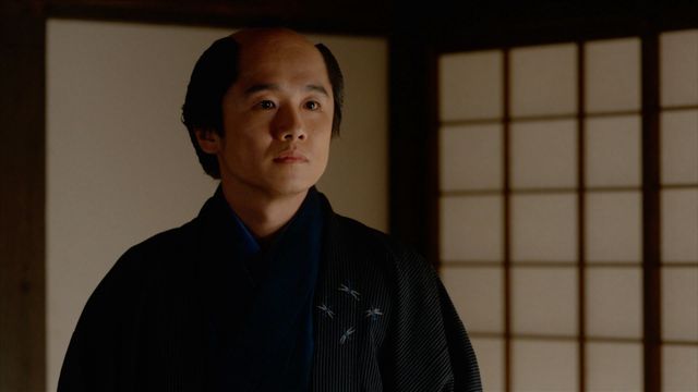 鶴屋（風間俊介）の笑顔に変化…「べらぼう」名場面集（6枚目）