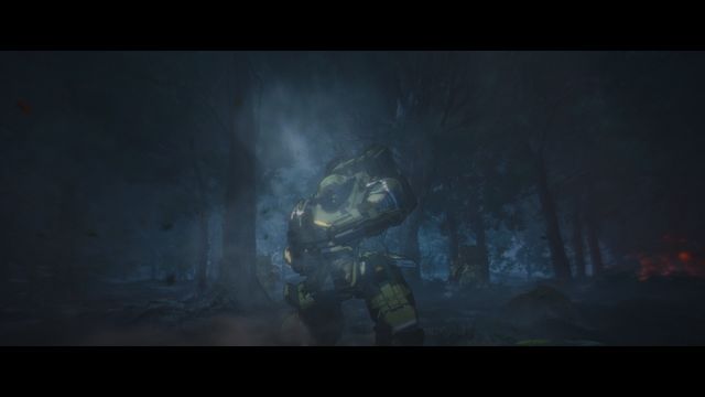 押井守監督『装甲騎兵ボトムズ 灰色の魔女』場面写真：フォトギャラリー