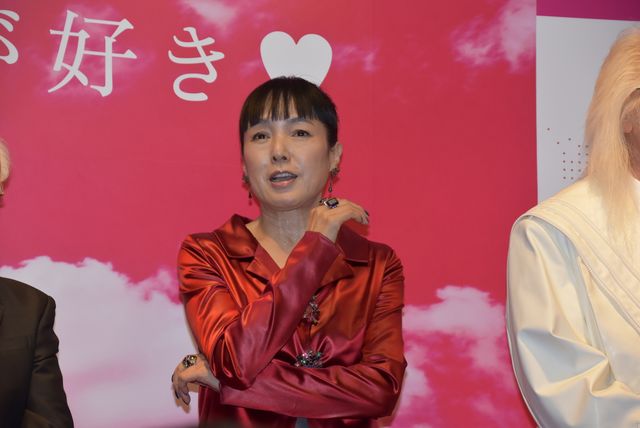 千葉雄大、山本美月をはにかみエスコート！第2回京都国際映画祭レッドカーペットフォトギャラリー（6枚目）