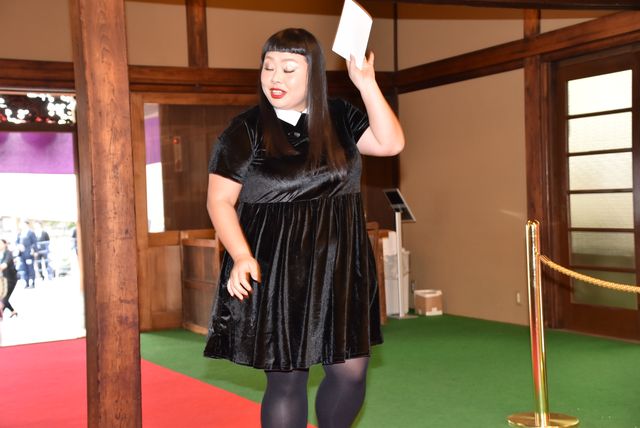 千葉雄大、山本美月をはにかみエスコート！第2回京都国際映画祭レッドカーペットフォトギャラリー（25枚目）