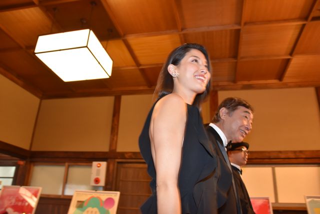 千葉雄大、山本美月をはにかみエスコート！第2回京都国際映画祭レッドカーペットフォトギャラリー（29枚目）