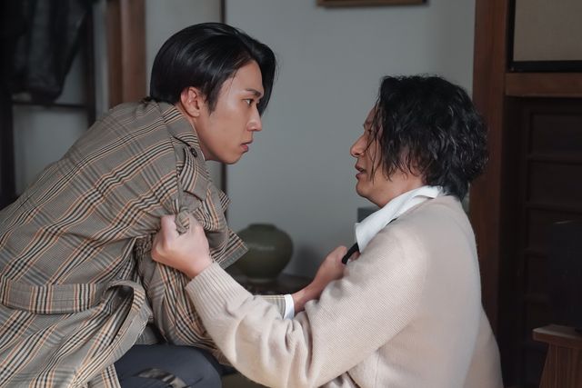 「カムカムエヴリバディ」第58回の場面写真（2枚目）