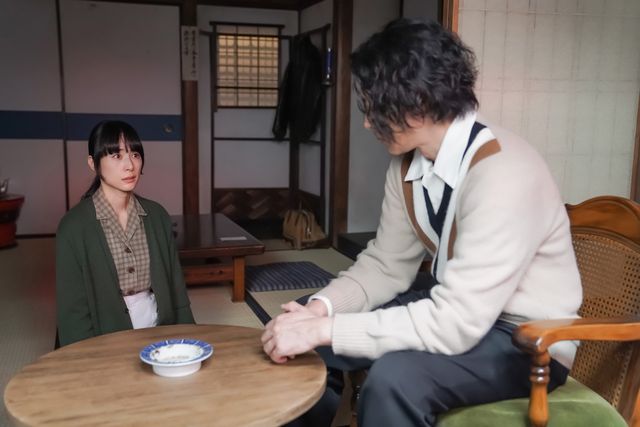 「カムカムエヴリバディ」第58回の場面写真（3枚目）