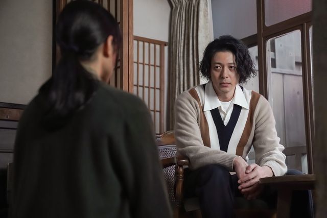 「カムカムエヴリバディ」第58回の場面写真（4枚目）