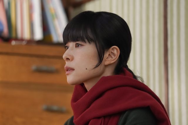 「カムカムエヴリバディ」第58回の場面写真（5枚目）