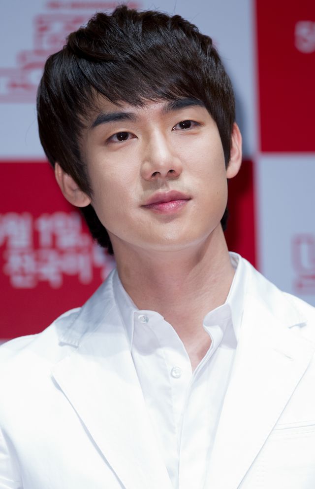 『全国のど自慢』ユ・ヨンソク、せりふの練習は「シャワーを浴びながら」＜韓国JPICTURES＞（2枚目）