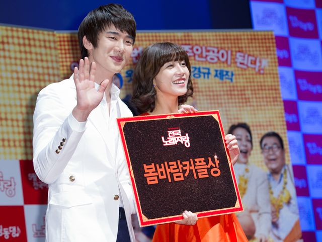 『全国のど自慢』ユ・ヨンソク、せりふの練習は「シャワーを浴びながら」＜韓国JPICTURES＞（7枚目）