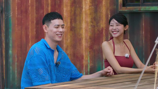 スタイル良すぎ！「脱出おひとり島」シーズン3（5枚目）