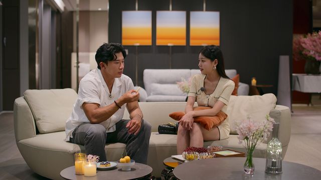 スタイル良すぎ！「脱出おひとり島」シーズン3（8枚目）