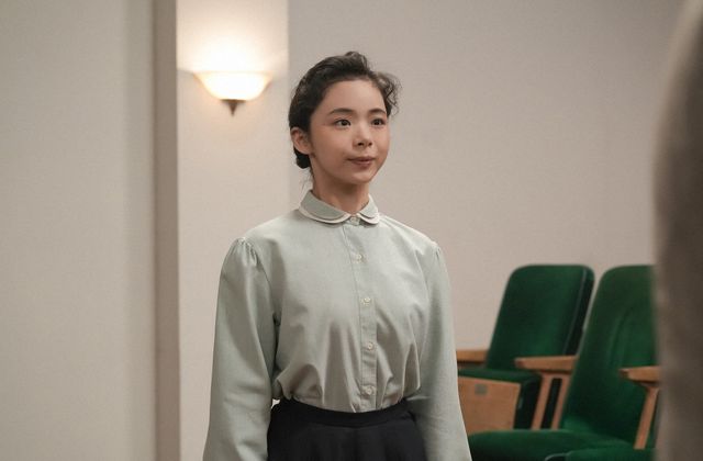 ベテラン家政婦がやってくる！「ブギウギ」第101回の場面写真（4枚目）