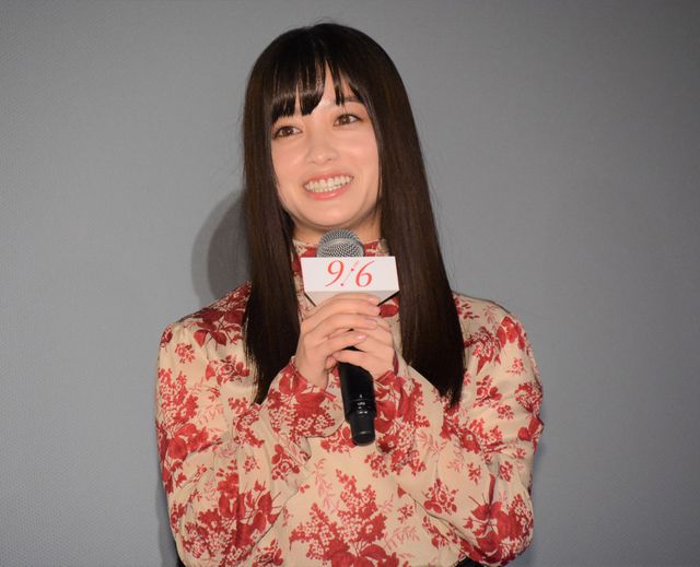 平野紫耀＆橋本環奈、プライドが邪魔してできないことを告白！『かぐや様は告らせたい』初日舞台あいさつ（3枚目）