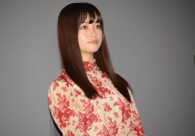 平野紫耀＆橋本環奈、プライドが邪魔してできないことを告白！『かぐや様は告らせたい』初日舞台あいさつ（5枚目）