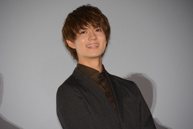 平野紫耀＆橋本環奈、プライドが邪魔してできないことを告白！『かぐや様は告らせたい』初日舞台あいさつ（10枚目）