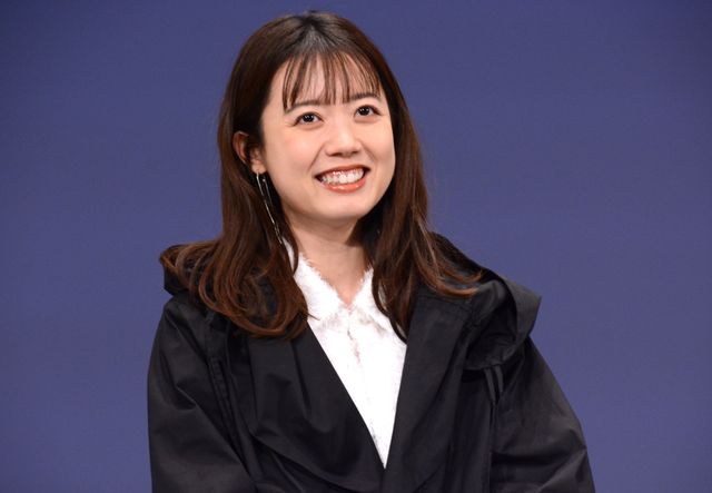 緑黄色社会、サプライズ登場で生歌唱！映画『パリに咲くエトワール』特別試写会（10枚目）