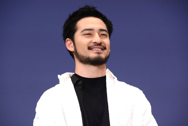 緑黄色社会、サプライズ登場で生歌唱！映画『パリに咲くエトワール』特別試写会（11枚目）