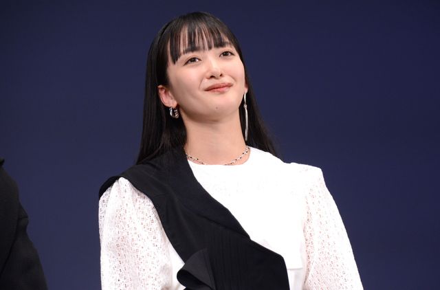 緑黄色社会、サプライズ登場で生歌唱！映画『パリに咲くエトワール』特別試写会（13枚目）