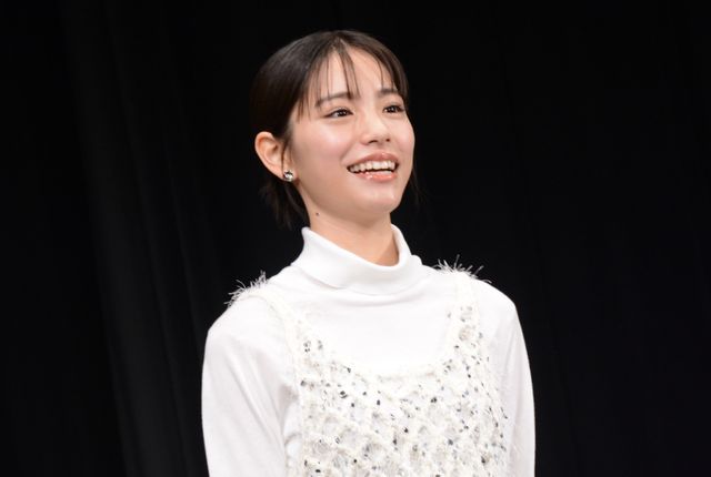 緑黄色社会、サプライズ登場で生歌唱！映画『パリに咲くエトワール』特別試写会（19枚目）