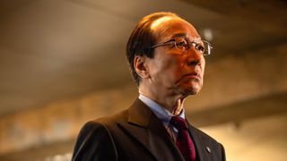 【ネタバレ】「VIVANT」長野専務の正体＆経歴判明　前作未回収だった謎も明らかに