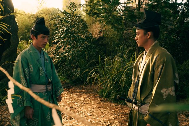 ポスト頼朝を巡る戦いが始まる…「鎌倉殿の13人」第26＆27回場面写真：フォトギャラリー