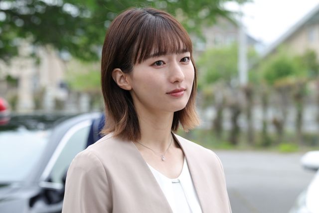 「ウルトラマンブレーザー」山田姫奈がキキコトの恩師に!「超宇宙刑事ギャバン インフィニティ」第19話場面写真:フォトギャラリー