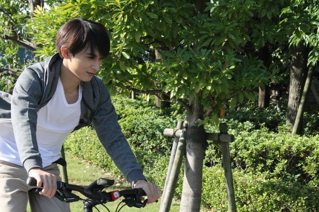 「仮面ライダーフォーゼ」吉沢亮や浅香航大、赤澤燈、馬場良馬らイケメンの夏！映画『サマーソング』フォトギャラリー：フォトギャラリー