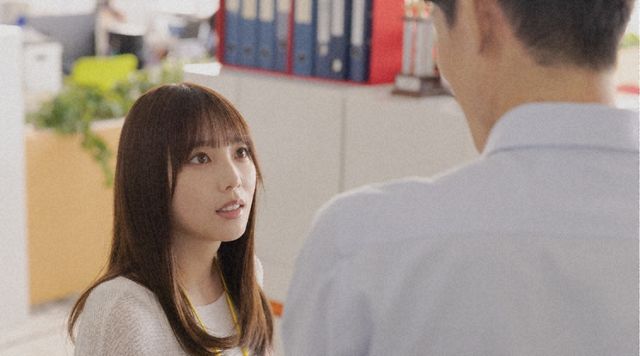 「量産型リコ -プラモ女子の人生組み立て記-」第9話（3枚目）