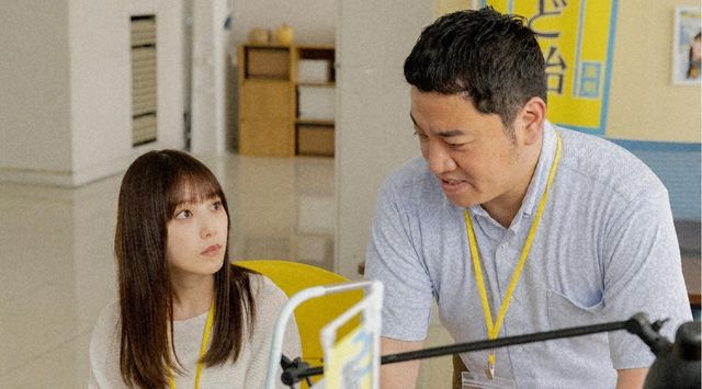 「量産型リコ -プラモ女子の人生組み立て記-」第9話（4枚目）