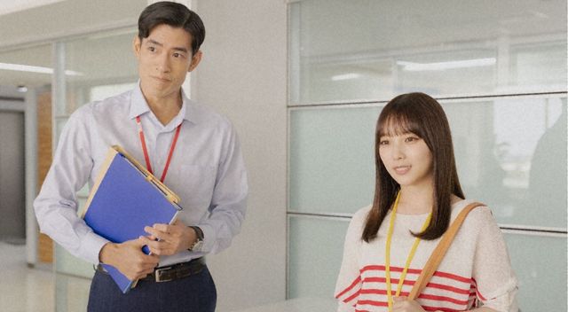 「量産型リコ -プラモ女子の人生組み立て記-」第9話（5枚目）