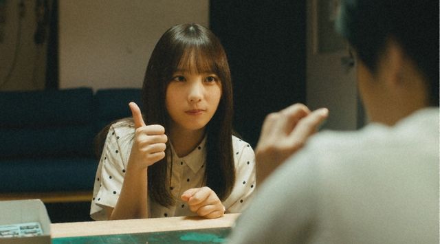 「量産型リコ -プラモ女子の人生組み立て記-」第9話（6枚目）