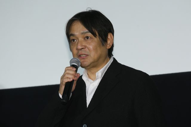 松坂桃李、ファンに神対応！映画『居眠り磐音』“大入り”御礼舞台あいさつ（3枚目）