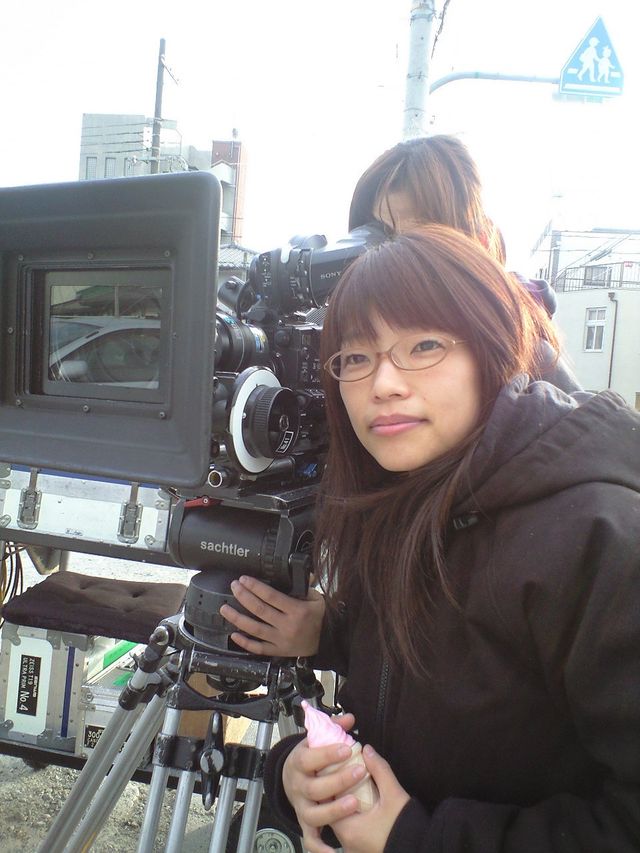 映画『そこのみにて光輝く』キャスト＆監督フォトギャラリー（3枚目）