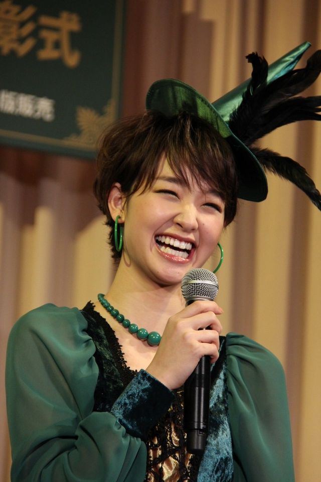 映画『オズ はじまりの戦い』公開記念「オズの魔法使い」読書感想文コンクール表彰式イベントフォトギャラリー（9枚目）