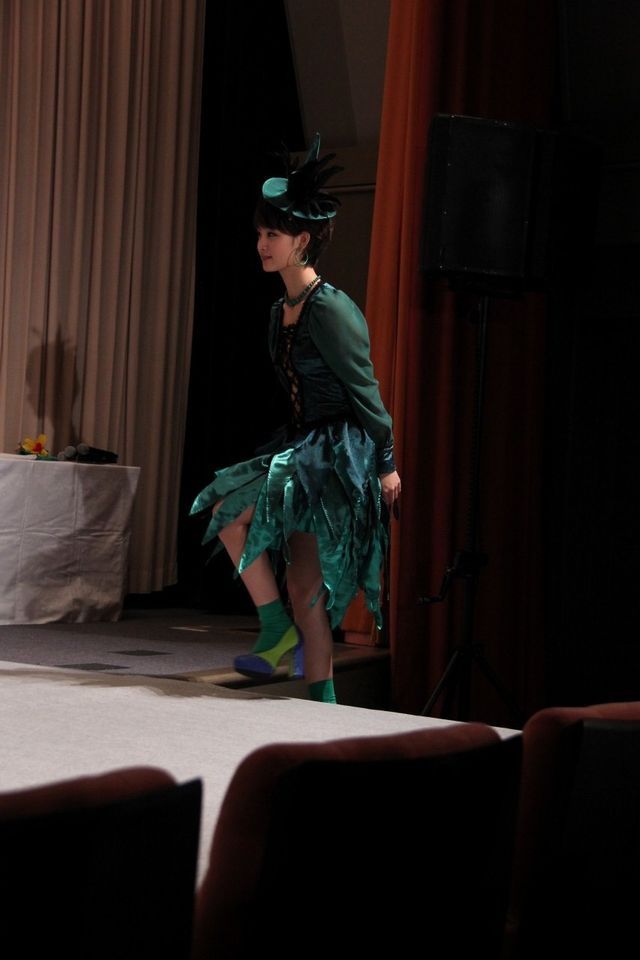 映画『オズ はじまりの戦い』公開記念「オズの魔法使い」読書感想文コンクール表彰式イベントフォトギャラリー（14枚目）