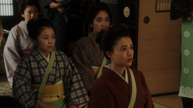 取り立て屋は岡安に嫌がらせ…「おちょやん」第18回：フォトギャラリー