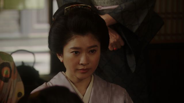 取り立て屋は岡安に嫌がらせ…「おちょやん」第18回（2枚目）