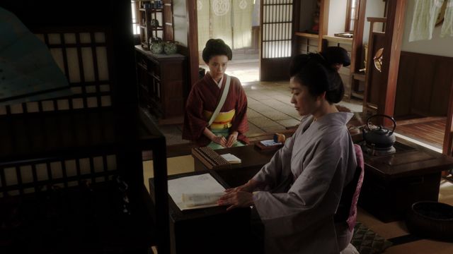 取り立て屋は岡安に嫌がらせ…「おちょやん」第18回（3枚目）