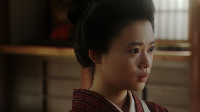 取り立て屋は岡安に嫌がらせ…「おちょやん」第18回（4枚目）