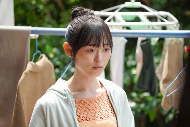 めぐみと浩太が五島へ「舞いあがれ！」第34回の場面写真（2枚目）