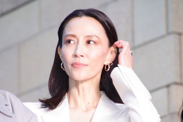 横浜流星、広瀬すずらズラリ！『汝、星のごとく』ブルーカーペットイベント＆完成披露試写会舞台挨拶（5枚目）