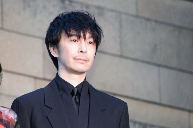 横浜流星、広瀬すずらズラリ！『汝、星のごとく』ブルーカーペットイベント＆完成披露試写会舞台挨拶（6枚目）