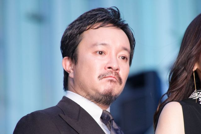 横浜流星、広瀬すずらズラリ！『汝、星のごとく』ブルーカーペットイベント＆完成披露試写会舞台挨拶（7枚目）