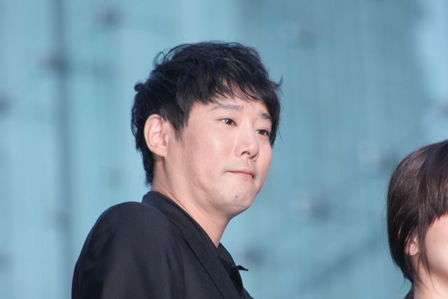 横浜流星、広瀬すずらズラリ！『汝、星のごとく』ブルーカーペットイベント＆完成披露試写会舞台挨拶（9枚目）