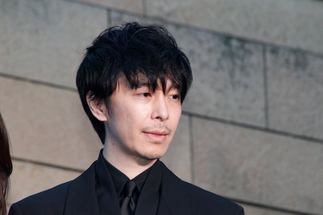 横浜流星、広瀬すずらズラリ！『汝、星のごとく』ブルーカーペットイベント＆完成披露試写会舞台挨拶（12枚目）