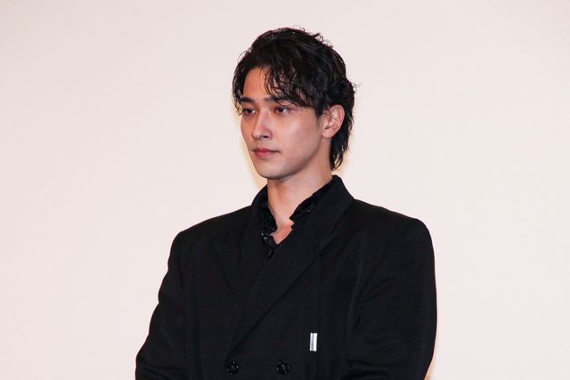 横浜流星、広瀬すずらズラリ！『汝、星のごとく』ブルーカーペットイベント＆完成披露試写会舞台挨拶（15枚目）